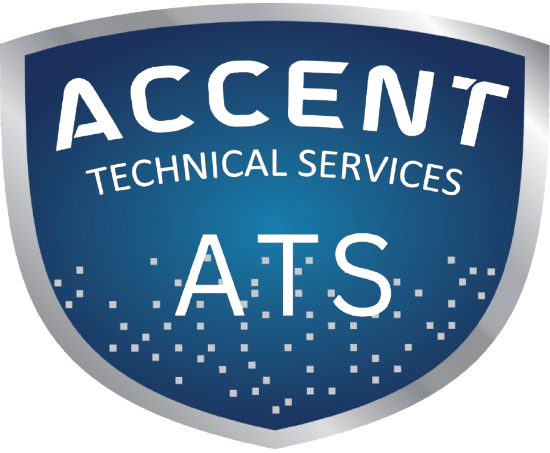 Accent Technical Services logo