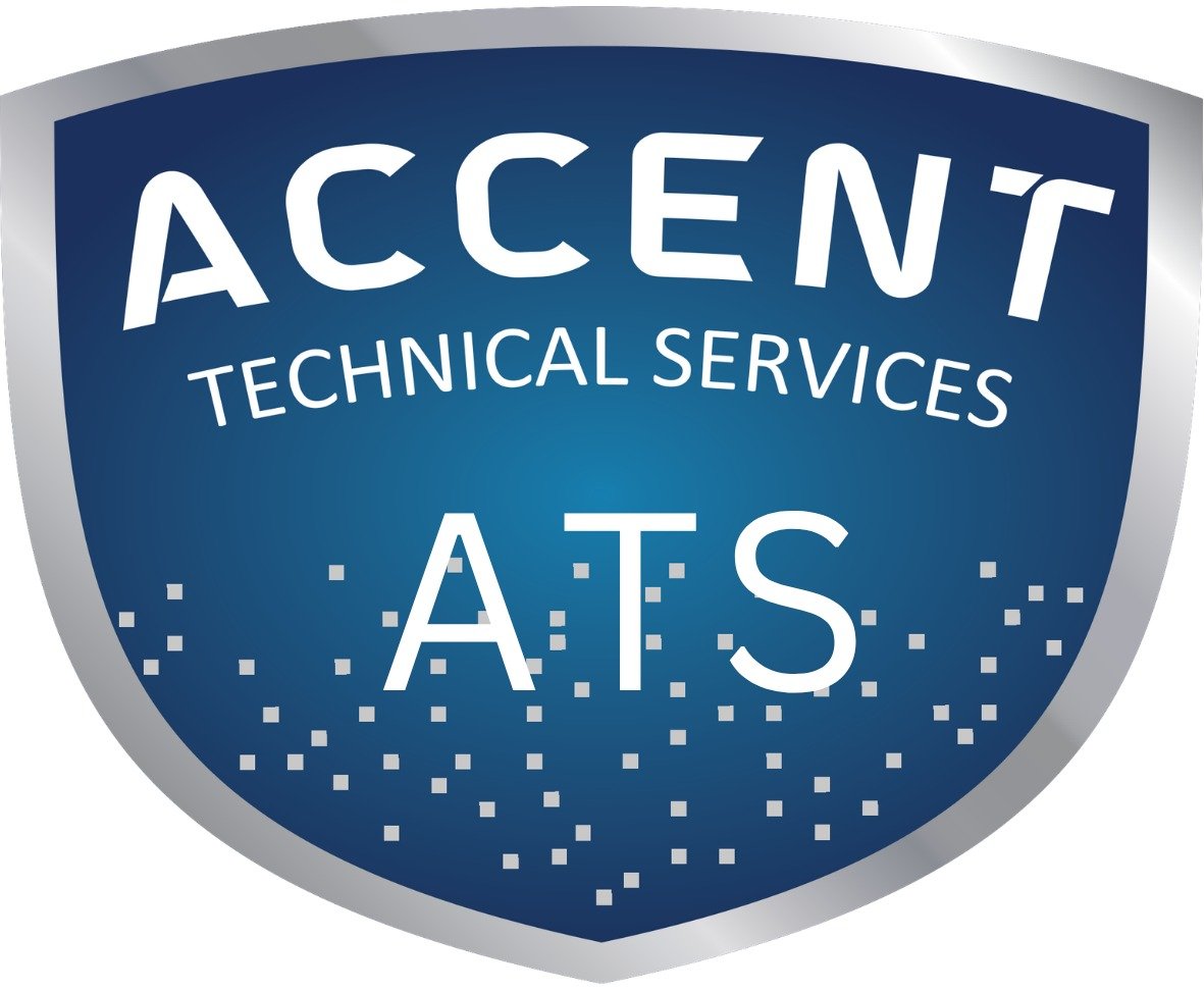 Accent Technical Services logo