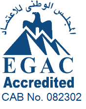 ISO/IEC 17024 Accreditation