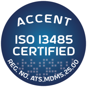 ISO 13485:2016 - Medical Devices Quality Management Systems (MD-QMS)