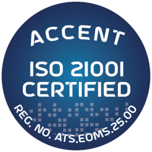 ISO 21001:2018 - Educational Organizations Management Systems (EOMS)
