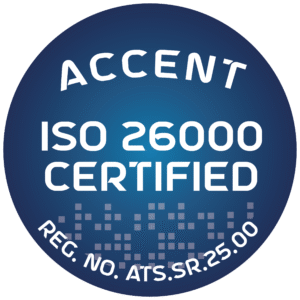 ISO 26000:2010 - Guidance on Social Responsibility (SR)