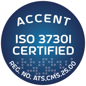 ISO 37301:2021 - Compliance Management Systems (CMS)