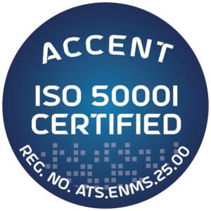 ISO 50001:2018 - Energy Management Systems (EnMS)