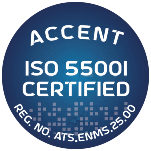 ISO 55001:2024 - Asset Management Systems (AMS)
